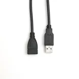 Sonoff USB kábel hosszabító 1,5m hosszú (papa/mama)