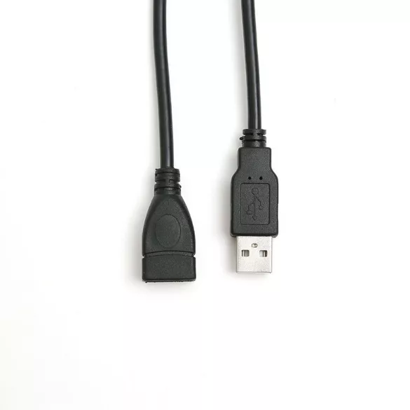 Sonoff USB kábel hosszabító 1,5m hosszú (papa/mama)