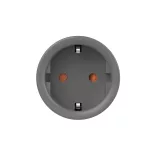 Sonoff iPlug S60 – okoskonnektor, fogyasztásmérés, Zigbee 3.0 (S60ZBTPF)