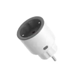 Sonoff iPlug S60 – okoskonnektor, fogyasztásmérés, Zigbee 3.0 (S60ZBTPF)
