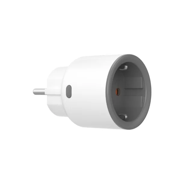 Sonoff iPlug S60 – okoskonnektor, fogyasztásmérés, Zigbee 3.0 (S60ZBTPF)