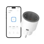 Sonoff iPlug S60 – okoskonnektor, fogyasztásmérés, Zigbee 3.0 (S60ZBTPF)