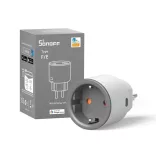 Sonoff iPlug S60 – okoskonnektor, fogyasztásmérés, Wi-Fi (S60TPF)