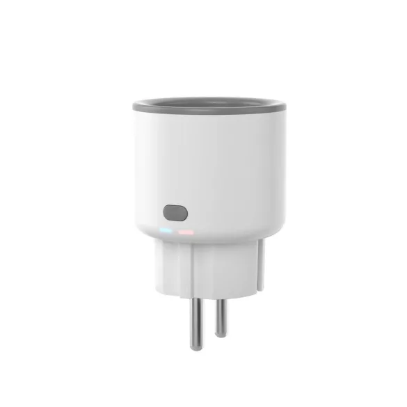 Sonoff iPlug S60 – okoskonnektor, fogyasztásmérés, Wi-Fi (S60TPF)