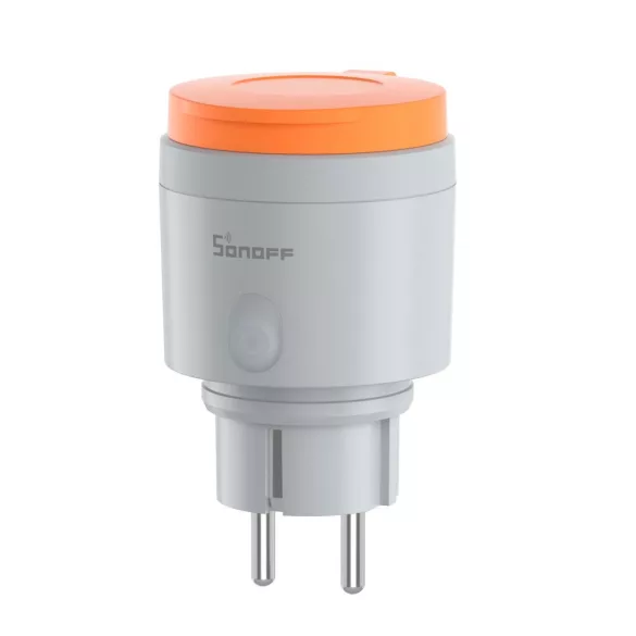 S61s Outdoor plug – kültéri okos konnektor fogyasztásméréssel, Wi-Fi, Matter (S61STPF-PM-O)