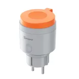 S61s Outdoor plug – kültéri okos konnektor fogyasztásméréssel, Wi-Fi, Matter (S61STPF-PM-O)