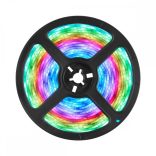 Sonoff L3 Pro – RGBIC LED szalag készlet 5m, Wi-Fi, Bluetooth, IR (L3-5M-P)