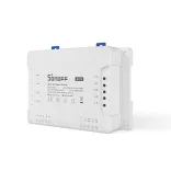 Sonoff 4CH R3 – 4 áramkörös 230V AC relé, Wi-Fi