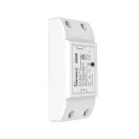Sonoff Basic (R2) WiFi-s okosrelé