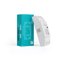   Sonoff Basic R4 – 1 áramkörös relé, Wi-Fi, eWeLink-Remote (BASICR4)