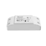Sonoff Basic R4 – 1 áramkörös relé, Wi-Fi, eWeLink-Remote (BASICR4)