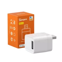 Sonoff ZBMicro –  kapcsolható USB adapter, Zigbee 3.0