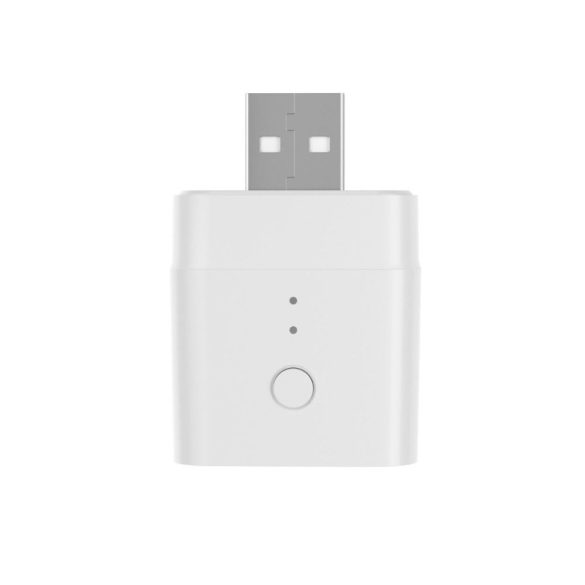 Sonoff ZBMicro –  kapcsolható USB adapter, Zigbee 3.0
