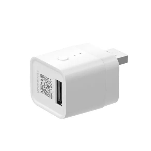 Sonoff ZBMicro –  kapcsolható USB adapter, Zigbee 3.0