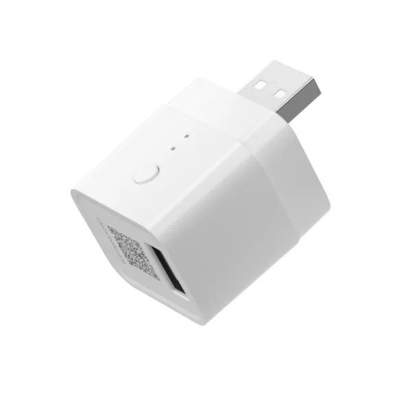 Sonoff ZBMicro –  kapcsolható USB adapter, Zigbee 3.0