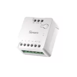 Sonoff MINI-D – száraz kontaktusos NO/NC eWeLink relé, Wi-Fi, Matter