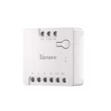 Sonoff MINI-D – száraz kontaktusos NO/NC eWeLink relé, Wi-Fi, Matter