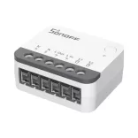 Sonoff ZBMINI Extreme – 1 áramkörös relé, Zigbee 3.0 (ZBMINIR2)
