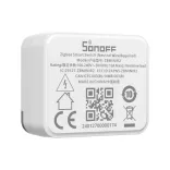 Sonoff ZBMINI Extreme – 1 áramkörös relé, Zigbee 3.0 (ZBMINIR2)