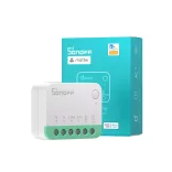 Sonoff Mini R4M – 1 áramkörös relé, Wi-Fi, Bluetooth, Matter (MINIR4M)