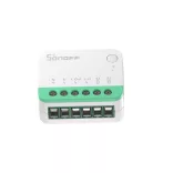 Sonoff Mini R4M – 1 áramkörös relé, Wi-Fi, Bluetooth, Matter (MINIR4M)