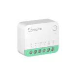 Sonoff Mini R4M – 1 áramkörös relé, Wi-Fi, Bluetooth, Matter (MINIR4M)