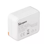Sonoff Mini R4 – 1 áramkörös relé, Wi-Fi, eWeLink-Remote (MINIR4)