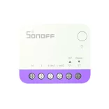 Sonoff Mini-RBS okos redőnyvezérlő modul, Wi-Fi, eWeLink-Remote, Matter kompatibilis