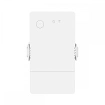   Sonoff POW Origin 16 WiFi-s relémodul, fogyasztás-mérővel (POWR316) (16A)