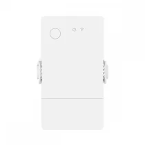   Sonoff Pow Origin 16 – 1 áramkörös relé, fogyasztásmérés, Wi-Fi (POWR316)