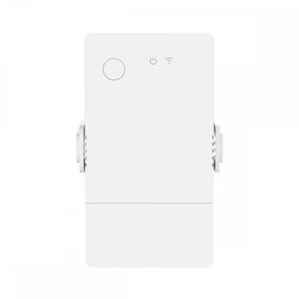 Sonoff Pow Origin 16 – 1 áramkörös relé, fogyasztásmérés, Wi-Fi (POWR316)