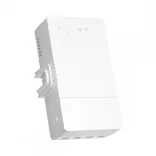 Sonoff Pow Origin 16 – 1 áramkörös relé, fogyasztásmérés, Wi-Fi (POWR316)