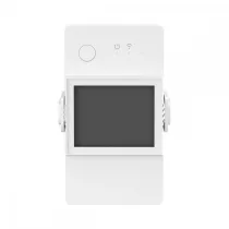   Sonoff Pow Elite 20D – 1 áramkörös relé, fogyasztásmérés (POWR320D)