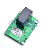 Sonoff RE5V1C 5V-os Wi-Fi-s, relémodul impulzuskapcsolással