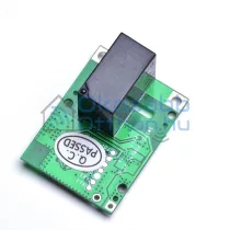   Sonoff RE5V1C 5V-os Wi-Fi-s, relémodul impulzuskapcsolással