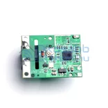 Sonoff RE5V1C 5V-os Wi-Fi-s, relémodul impulzuskapcsolással