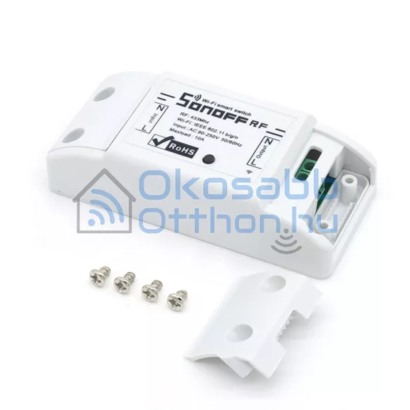 Sonoff RF