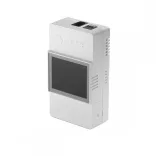 Sonoff TH16 Elite (R3) – relé, hőmérő bemenettel, 16A + dry contact, DIN, Wi-Fi (THR316D)