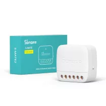   Sonoff S-MATE Extreme – kapcsoló bemeneti modul, eWeLink-Remote (S-MATE2)