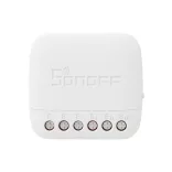 Sonoff S-MATE Extreme – kapcsoló bemeneti modul, eWeLink-Remote (S-MATE2)