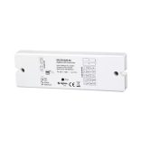 Sunricher Zigbee 4-az-1-ben RGBW / RGB CCT LED vezérlő,  4A/csatorna, 12/24V DC (SR-ZG1029-5C)
