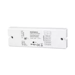 Sunricher Zigbee 4-az-1-ben RGBW / RGB CCT LED vezérlő,  4A/csatorna, 12/24V DC (SR-ZG1029-5C)