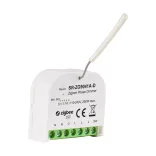 Sunricher Zigbee retrofit dimmer (fényerőszabályzó) modul, 230V csak fázis, 250W (SR-ZG9041A-D)