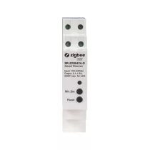   Sunricher DIN-sínre szerelhető dimmer (fényerőszabályzó) modul, 230V csak fázis, 400W (SR-ZG9042A-D)