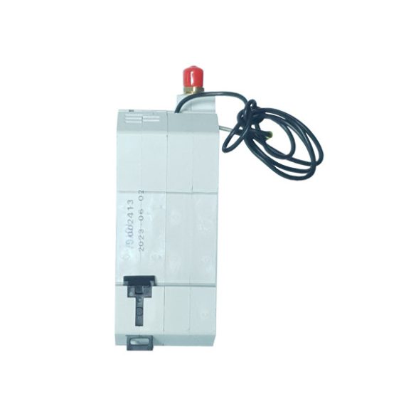 WDYK MCB 10A 1P, Wi-Fi-s, egypólusú kismegszakító