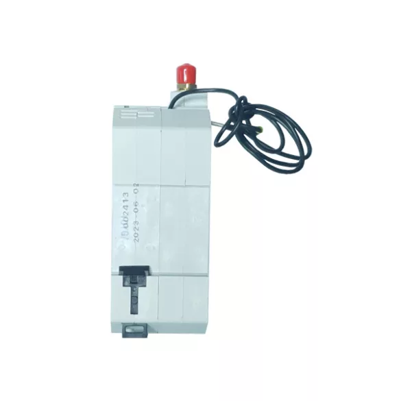 WDYK MCB 10A 1P, Wi-Fi-s, egypólusú kismegszakító