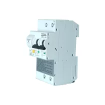   WDYK MCB POW 10A 1P+1N, Wi-Fi-s, kétpólusú kismegszakító, fogyasztásméréssel