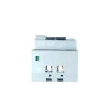 WDYK RCBO POW 10A 1P+1N, Wi-Fi-s, kétpólusú kombinált áram-védőkapcsoló, fogyasztásméréssel