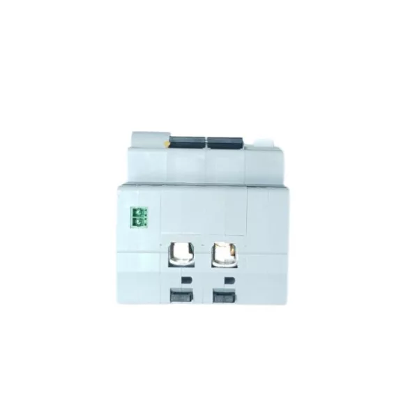 WDYK RCBO POW 10A 1P+1N, Wi-Fi-s, kétpólusú kombinált áram-védőkapcsoló, fogyasztásméréssel