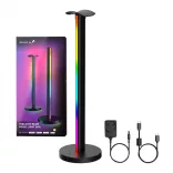 Yeelight Beam RGBIC Light Bar – asztali gamer világítás, Wi-Fi, Matter (YLFWD-0021)